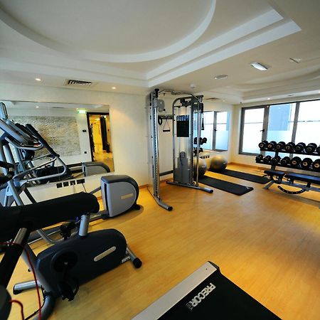 Monaco Hotel Dubai Ngoại thất bức ảnh