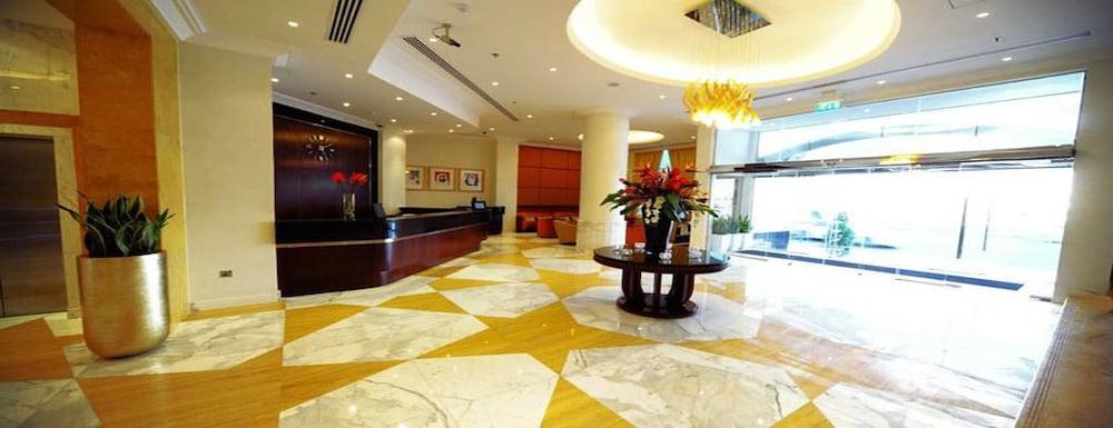 Monaco Hotel Dubai Ngoại thất bức ảnh